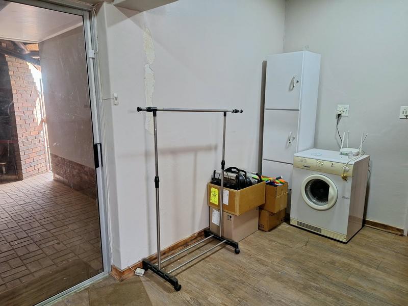 3 Bedroom Property for Sale in Meiringspark North West